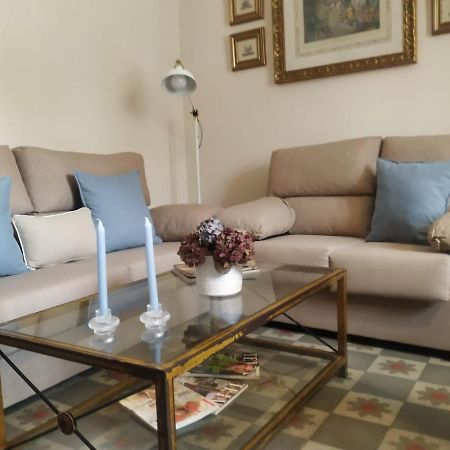 Ferienwohnung Alfacs Sant Carlos de la Ràpita Exterior foto