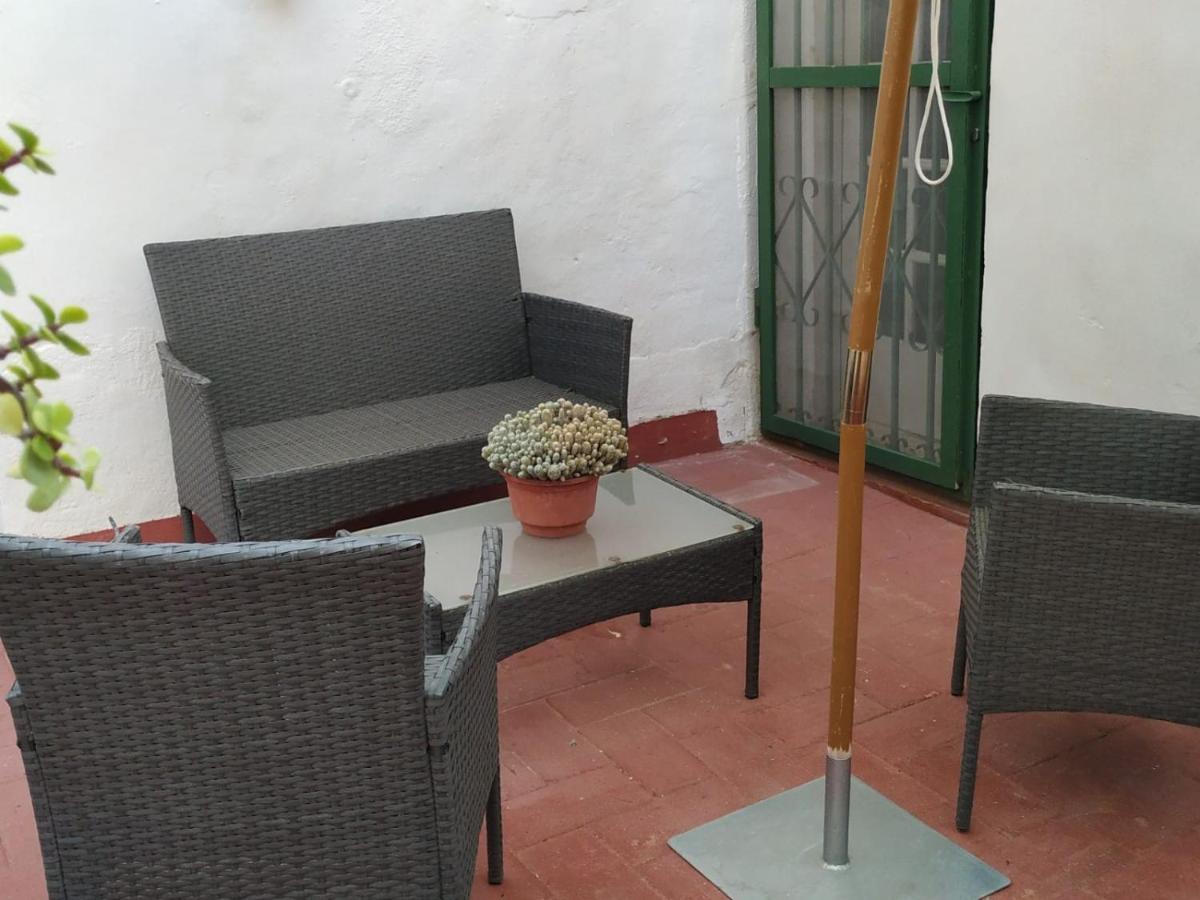 Ferienwohnung Alfacs Sant Carlos de la Ràpita Exterior foto