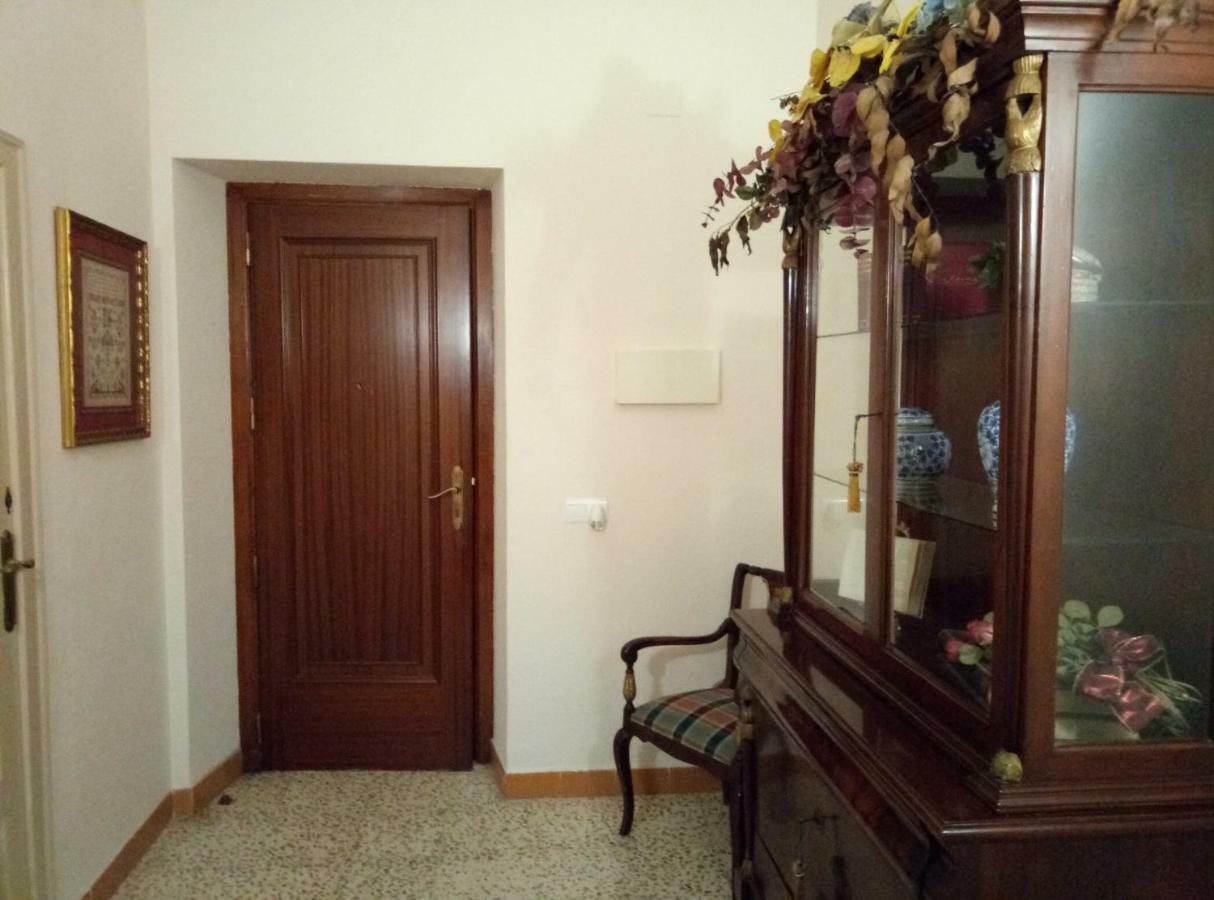 Ferienwohnung Alfacs Sant Carlos de la Ràpita Exterior foto